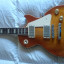 o cambio Gibson Les Paul Std Traditional Honeyburst 2012 por Telecaster