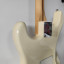 Fender Stratocaster American Performer LTD Olympic White