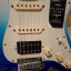 FENDER PLAYER PLUS , HSS