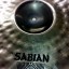 20" HHX Sabian Evolution Ride (Dave Weckl)