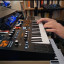 ASM Hydrasynth + decksaver + sonidos