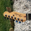 Fender Telecaster American Deluxe FMT HH
