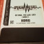 Korg Wavestation - 3 x Internal Pre-load Data Bank Cards