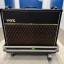 Vox AC30 C2 + Flightcase + Pedal