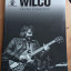 Libro guitarra recopilatorio Wilco