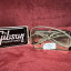 Pastilla Gibson T-Type bridge (Humbucker puente)