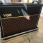 VOX AC30 C2 + flight case