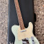 Black Friday Fender Ltd. Edition American Standard Telecaster Channel Bound