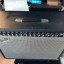 Fender twin amp
