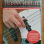 DVD Absolute Beginners Bass Guitar