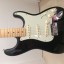 Fender Stratocaster The Edge Signature U2