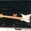 Fender Stratocaster The Edge Signature U2