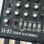 Roland SE-02 + K-25m + Decksaver