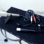 SONY F-99-T Stereo vintage mic + regalo