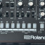Roland SE-02 + K-25m + Decksaver