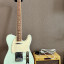 Fender Ltd. Edition American Standard Telecaster Channel Bound