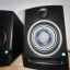 Monitores PreSonus ERIS E5