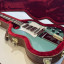 Gibson SG Custom Kirk Douglas Signature Inverness Green - Limited Run