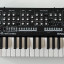 Roland SE-02 + K-25m + Decksaver