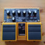 Boss od20 overdrive distorsion