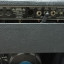 Fender twin amp