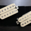 Set humbuckers Kloppmann HB57