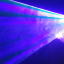 Laser RGB 500 mw dj disco