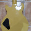Gibson Les paul special dc yellow tv