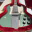 Gibson SG Custom Kirk Douglas Signature Inverness Green - Limited Run