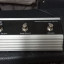 Fender twin amp