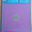 Libro guitarra "Turn Blue", The Black Keys