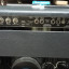 Fender twin amp