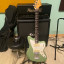 Fender Jazzmaster Player ii