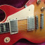 Gibson Les Paul classic 1960 del  2001