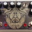 Wizard Prophet Vision Big Muff  y Rat Clon