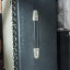Fender twin amp