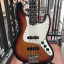 Fender Jazz Bass Highway One USA