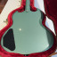 Gibson SG Custom Kirk Douglas Signature Inverness Green - Limited Run