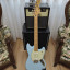 Fender Mustang