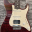 SUHR Pro Series S3 HSS 2010 - Estuche duro - trastes Inox. Muy buen estado