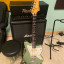Fender Jazzmaster Player ii