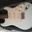 Fender Classic 60´s Player Stratocaster Sonic Blue