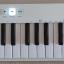 Teclat Arturia KeyStep 32 tecles