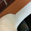 Squier Classic Vibe 60s Precision Bass + Dimarzio DP122