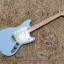 Fender Mustang