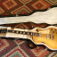 Gibson Les Paul antique deluxe goldtop limited edition 0-400