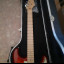 Fender American Stratocaster Deluxe + Mejoras