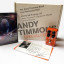 Xotic BB Preamp Andy Timmons Edición Limitada NUEVO. 1ª versión!!!