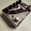 Cambio pedal de boutique comp/overd, hotone ampero mini, por pastillas humbucker o 3 x single coil