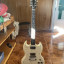 Gibson Guitar Of The White Jazz 2007 RESERVADA